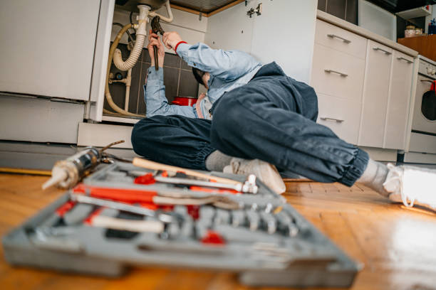 Best Hot Water Heater Installation  in Rigby, ID