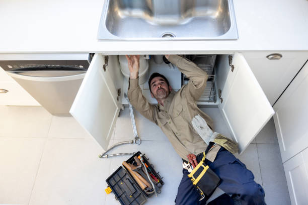 Best Emergency Plumbing Repair  in Rigby, ID