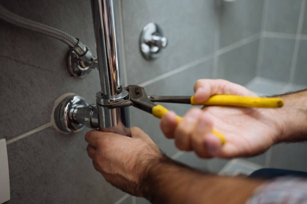 Best Water Softener Installation  in Rigby, ID