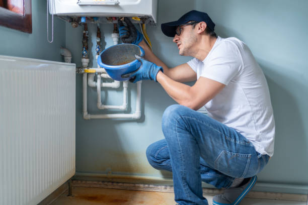 Best Toilet Repair Services  in Rigby, ID